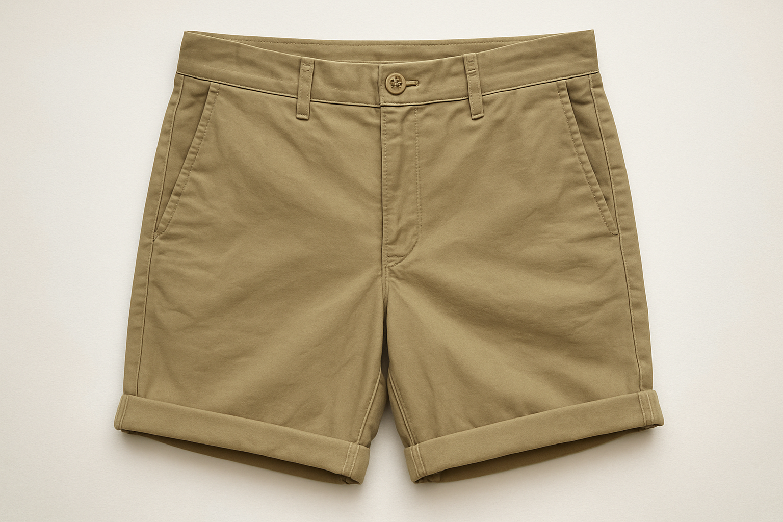 Producto doblado - presentación thrift