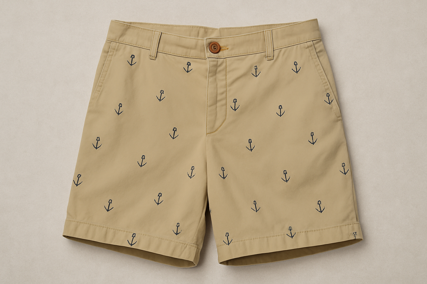 Producto doblado - presentación thrift