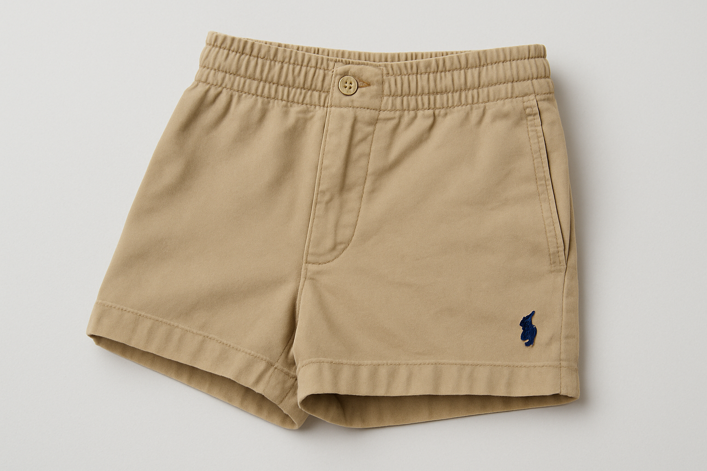 Producto doblado - presentación thrift