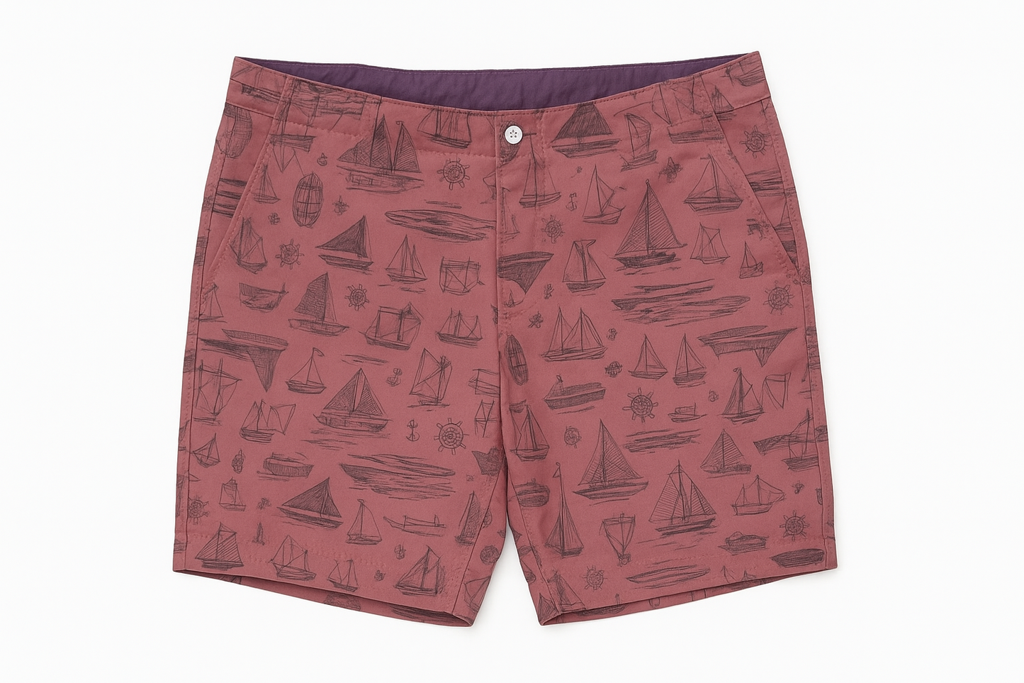 Producto doblado - presentación thrift