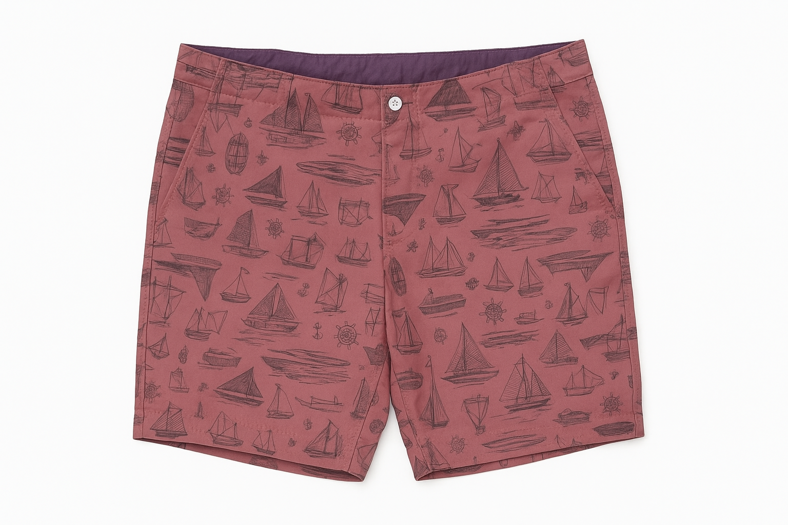 Producto doblado - presentación thrift