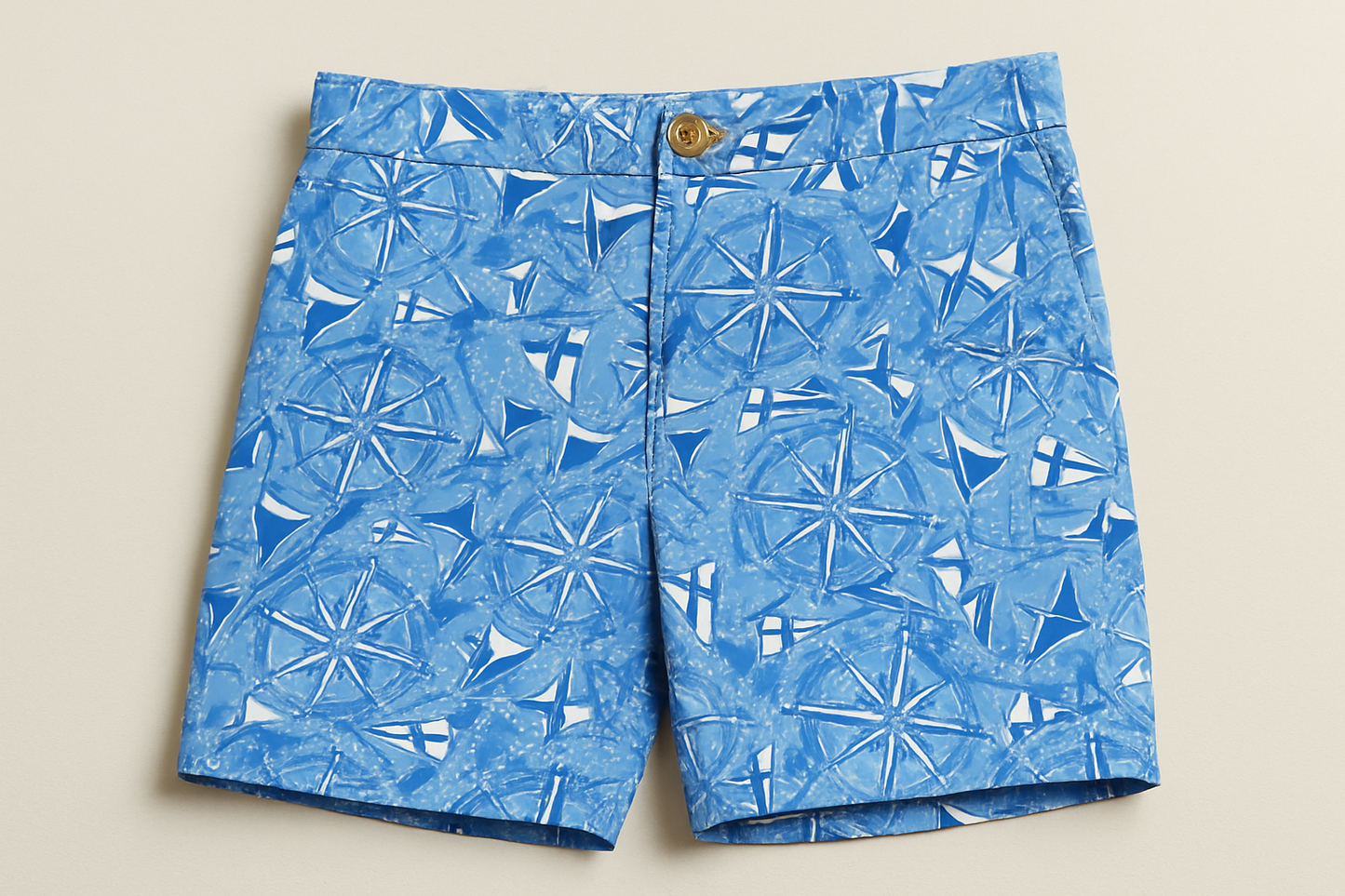 Producto doblado - presentación thrift