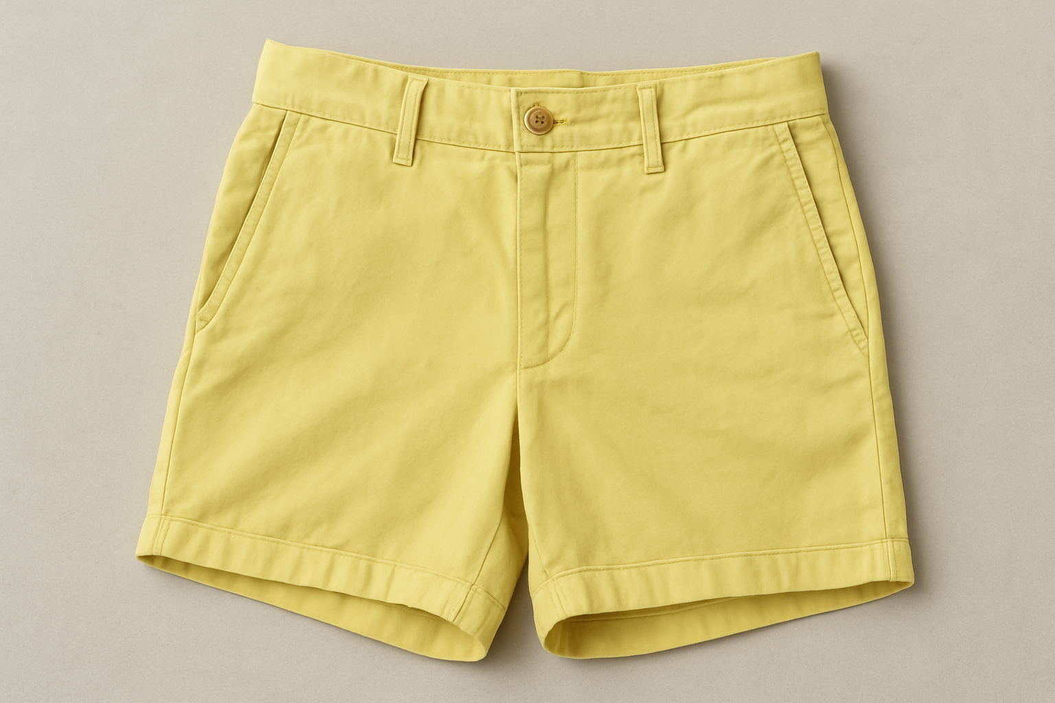 Producto doblado - presentación thrift