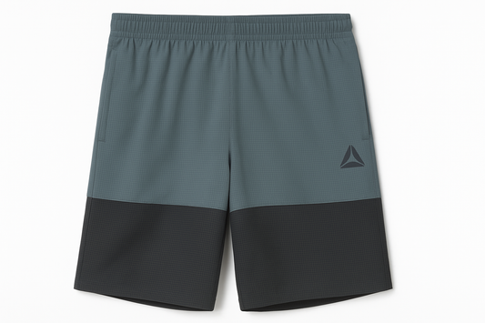 Short Deportivo Reebok - Versión 5