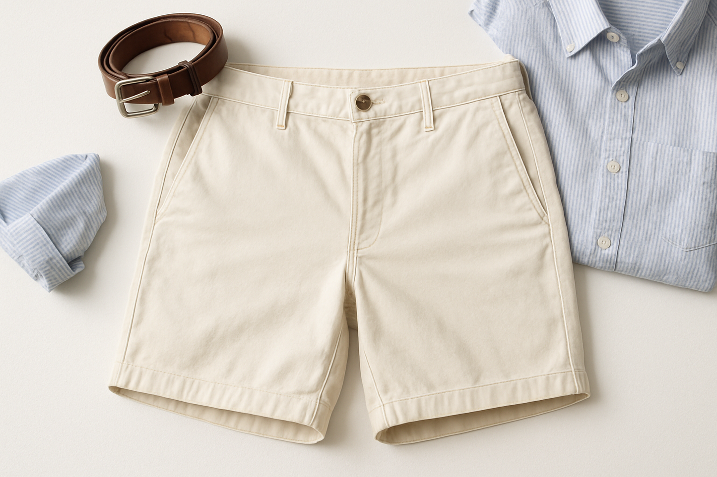 Short Lifestyle Sin Logos