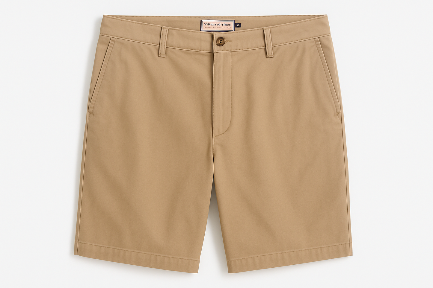 Short Vineyard Vines Kaki