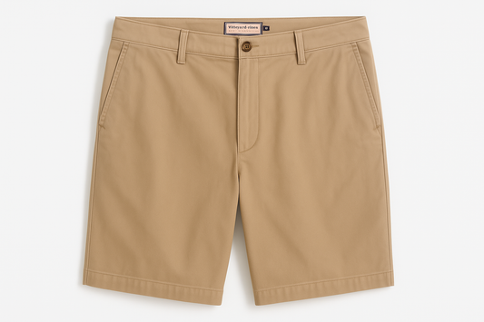 Short Vineyard Vines Kaki