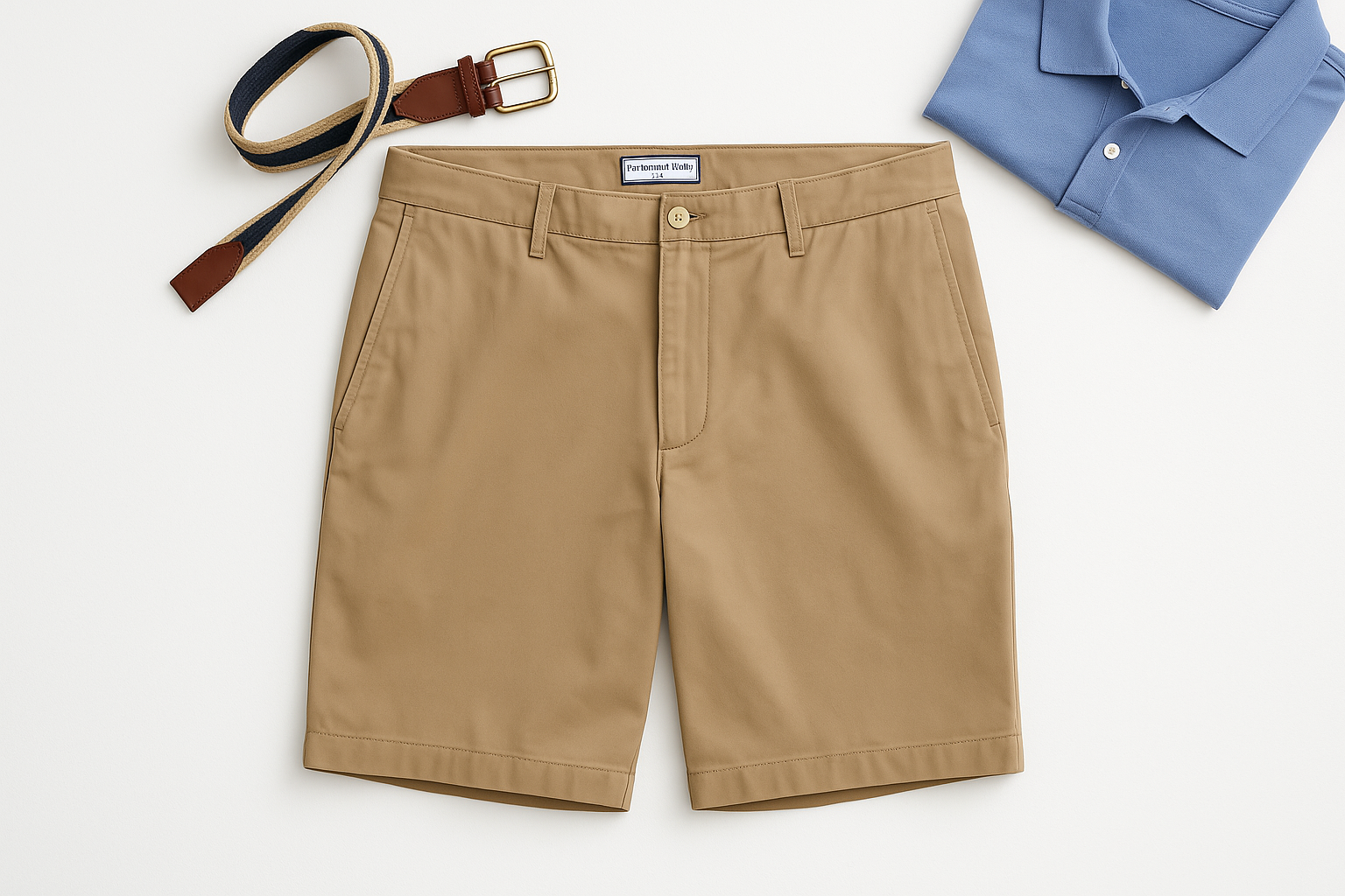 Short Vineyard Vines Lifestyle #c9ad8a