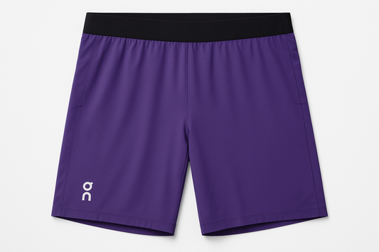 Shorts Híbrido On Running - Versión 2
