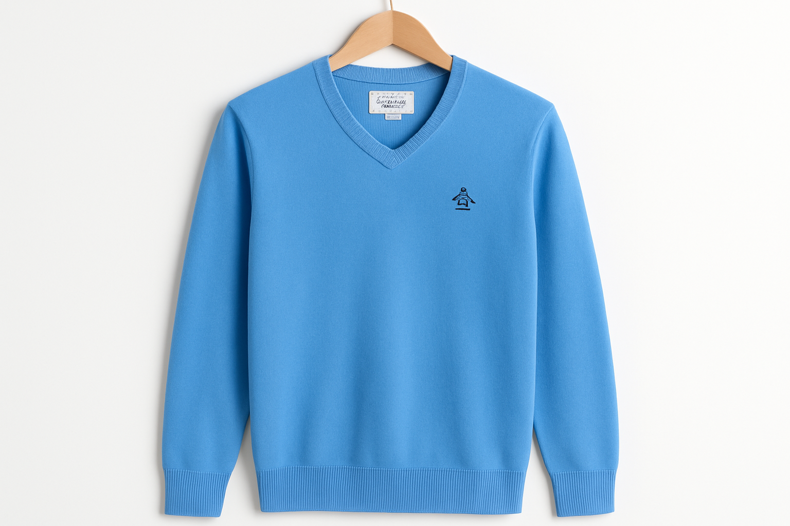 Suéter Original Penguin en Percha