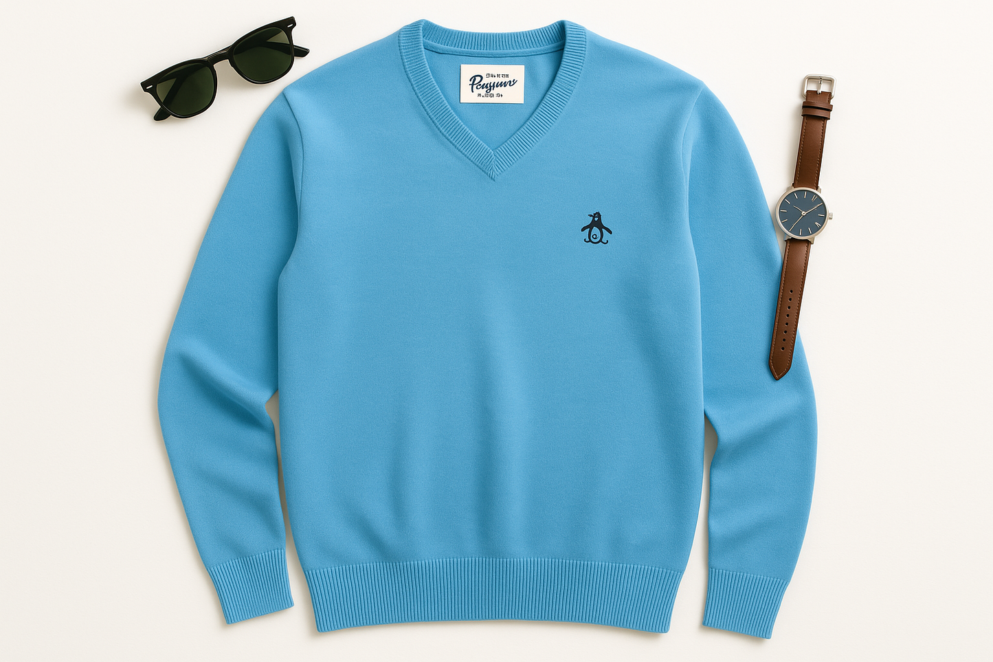 Suéter Original Penguin Lifestyle