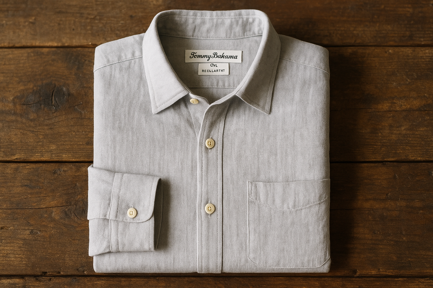 Tommy Bahama - Doblada lifestyle
