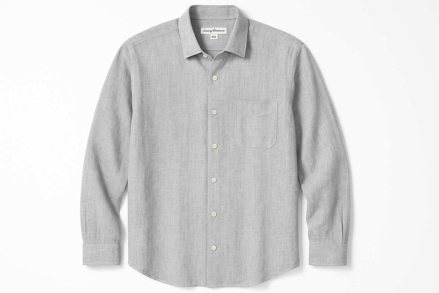 Tommy Bahama lino gris - Producto 4