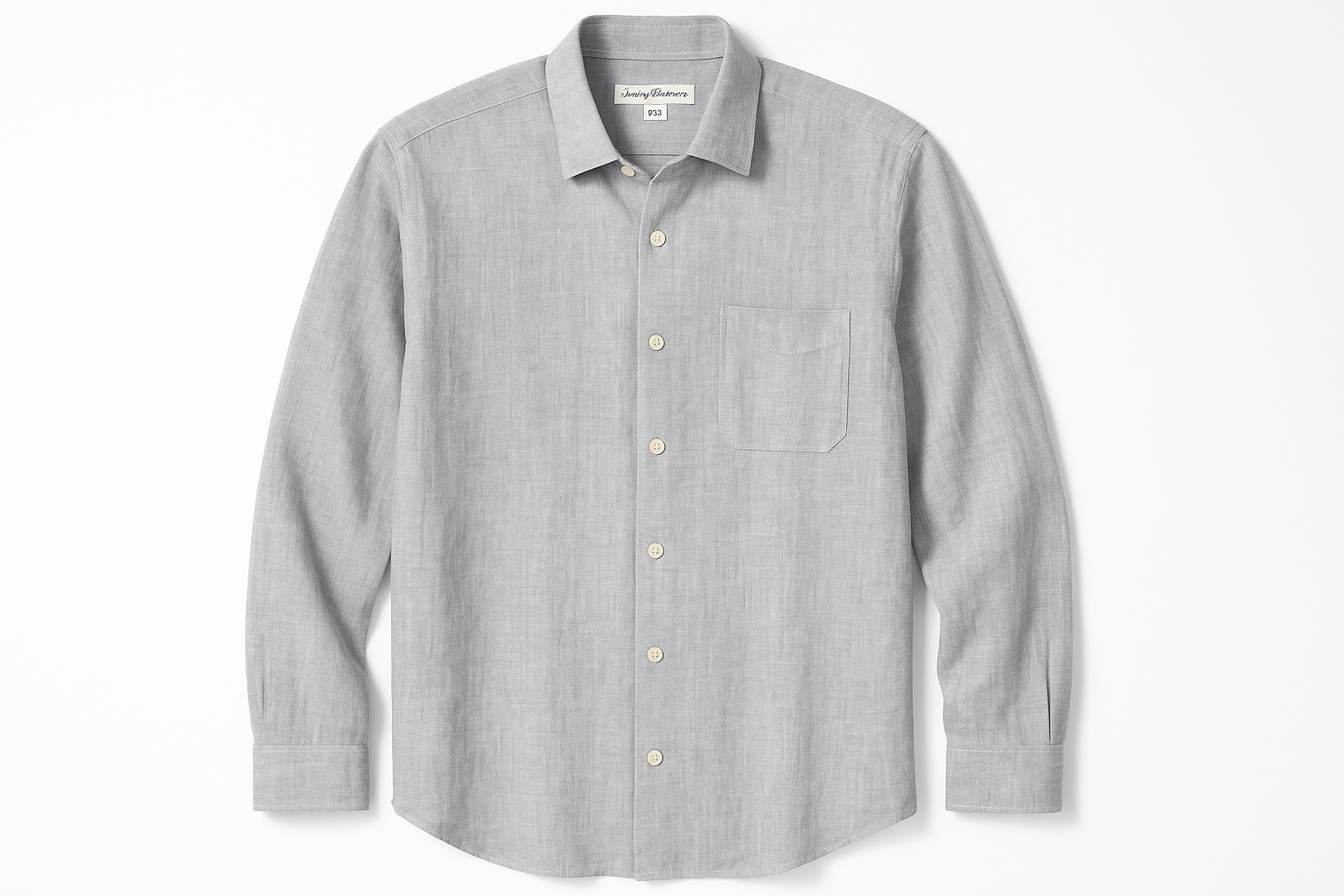 Tommy Bahama lino gris - Producto 4