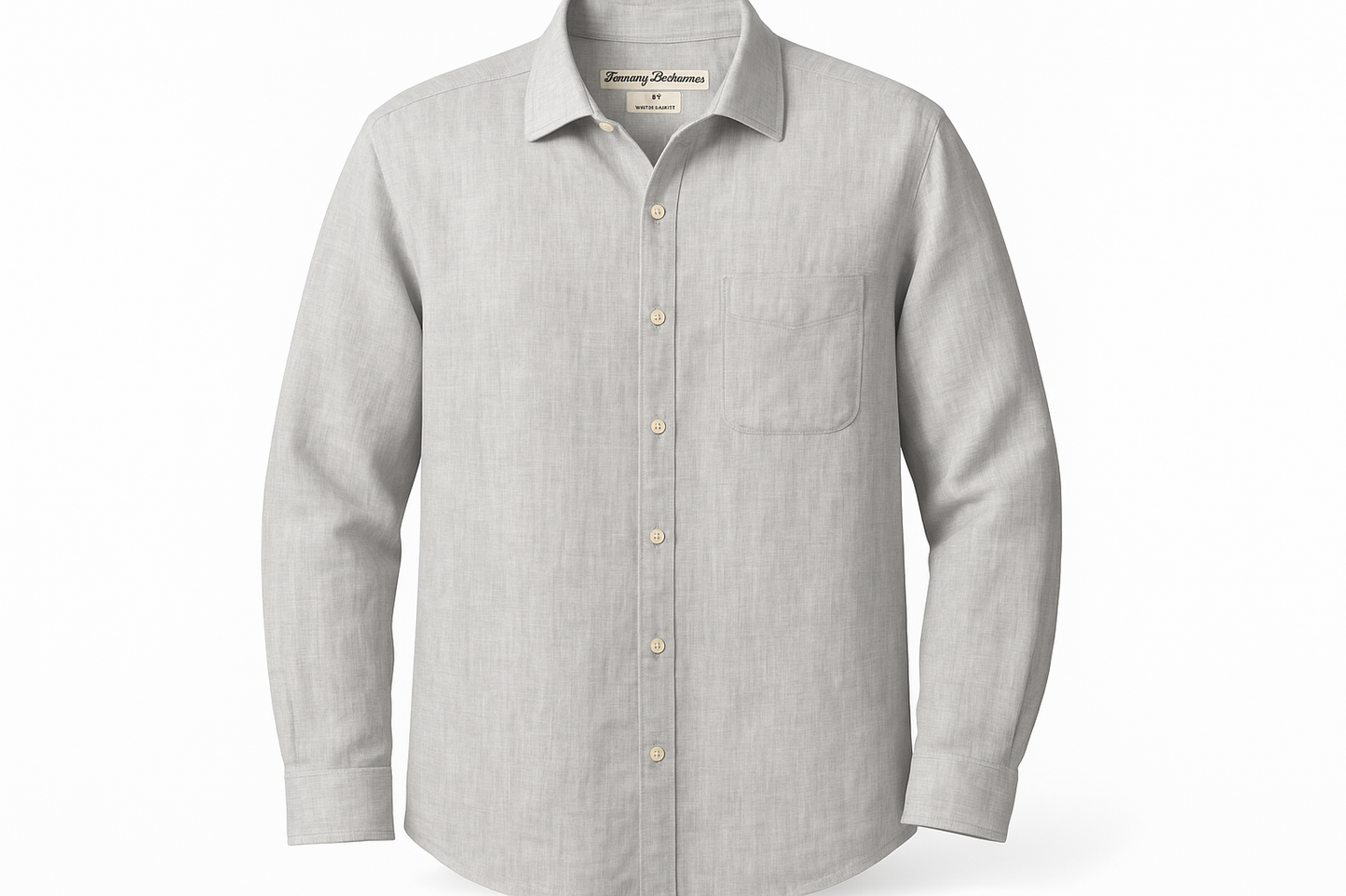 Tommy Bahama - Maniquí invisible