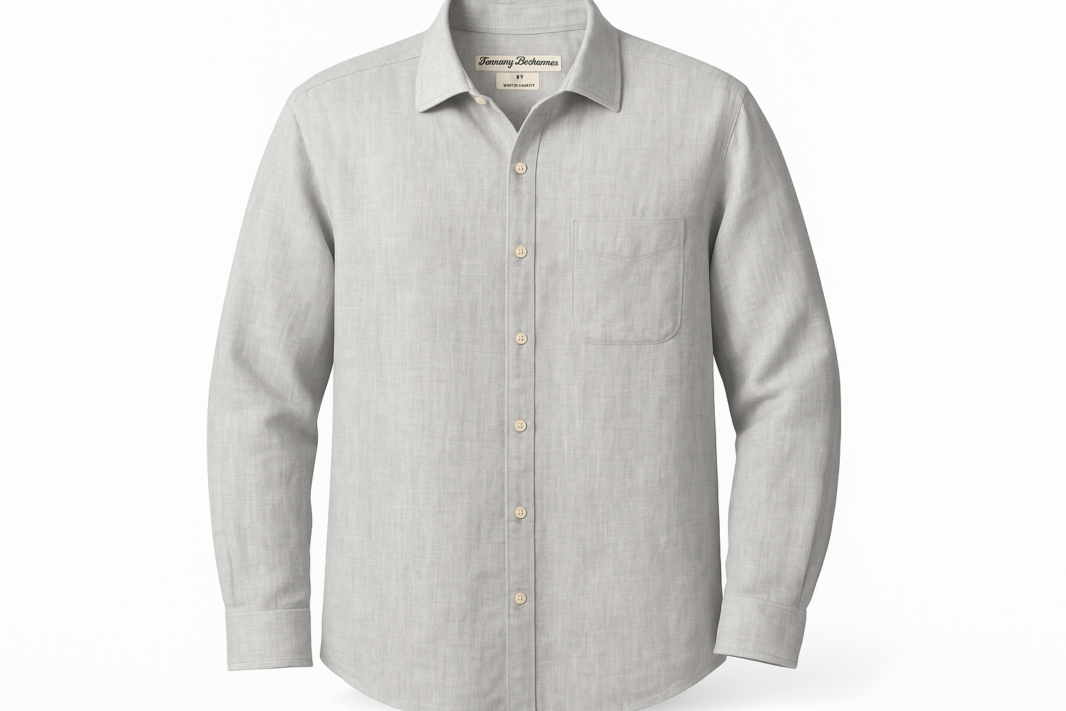 Tommy Bahama - Maniquí invisible