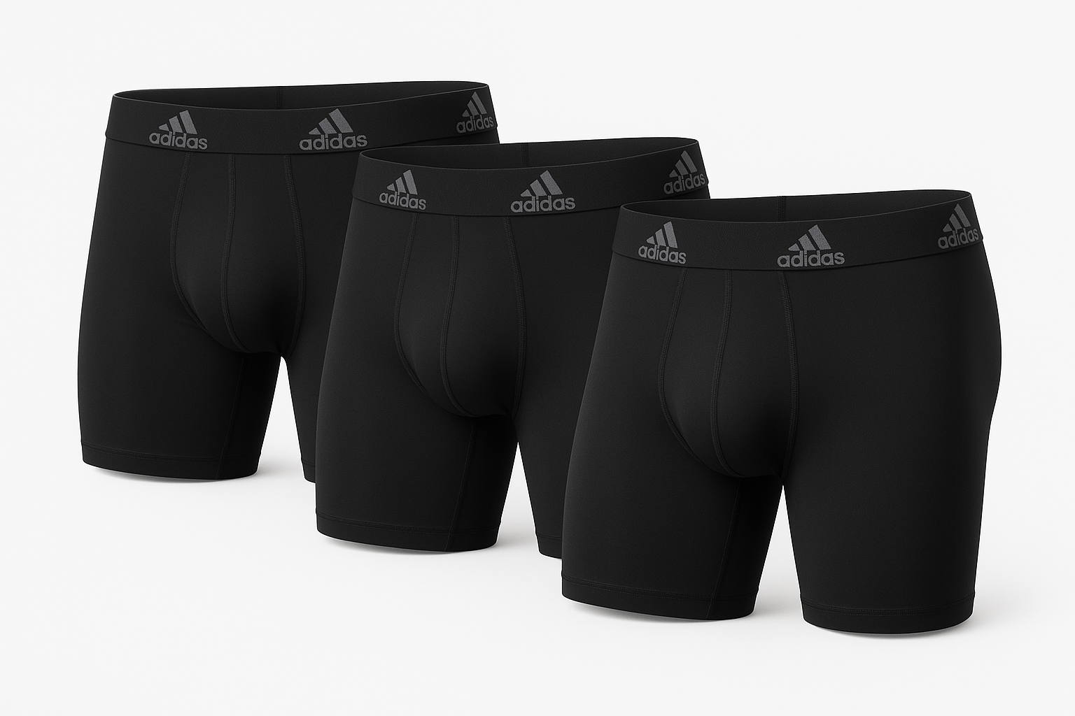 Vista abanico - sin etiquetas