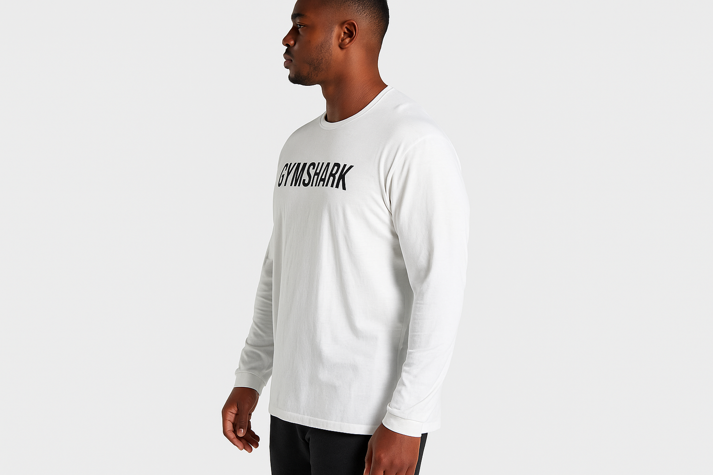 Vista de perfil modelo XL