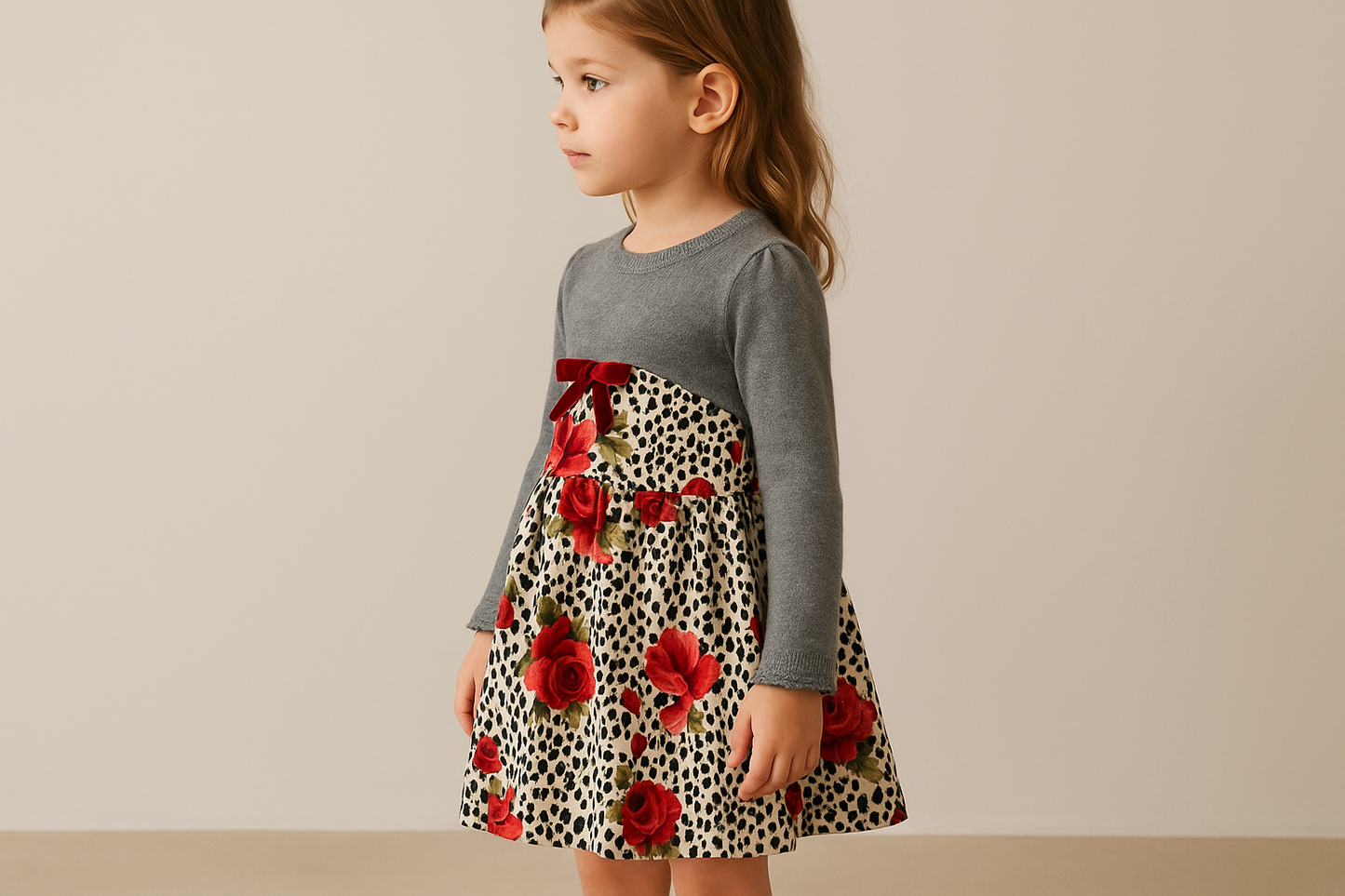 Vista de perfil repetida