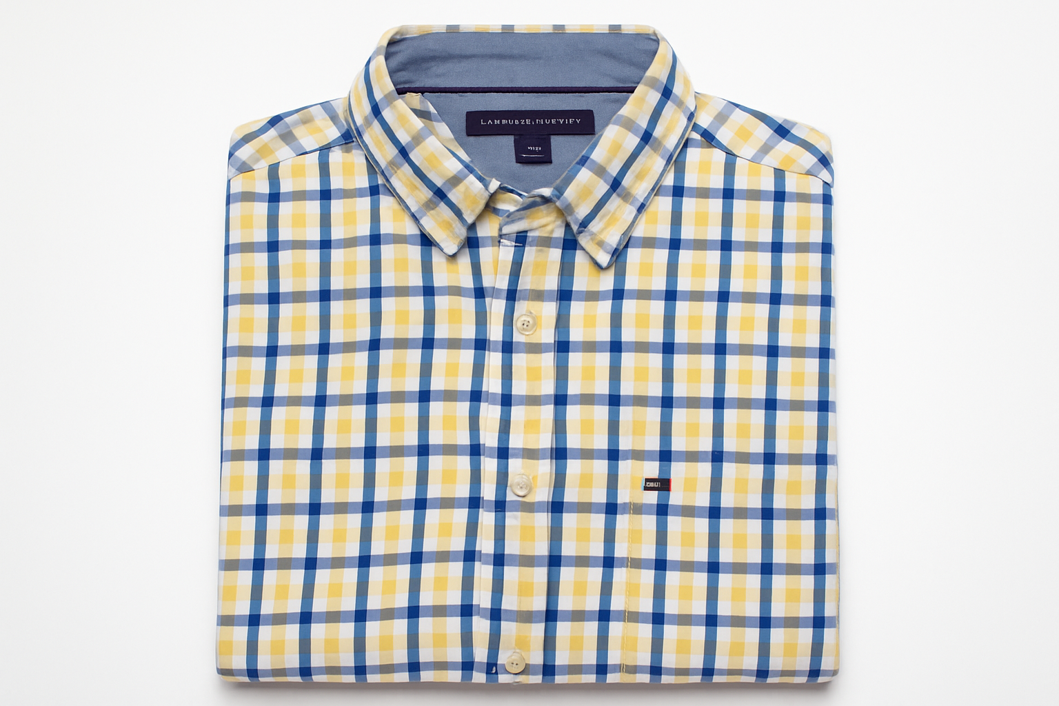 Vista doblada estilo retail