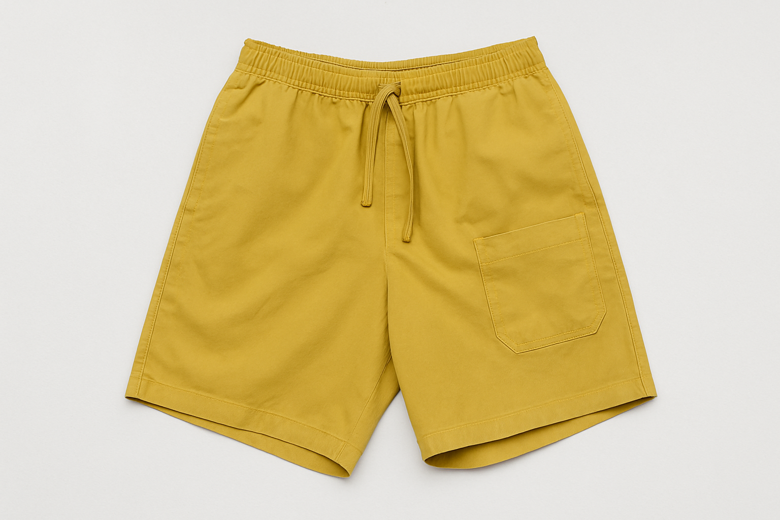 Vista en ángulo 45° - condición honesta