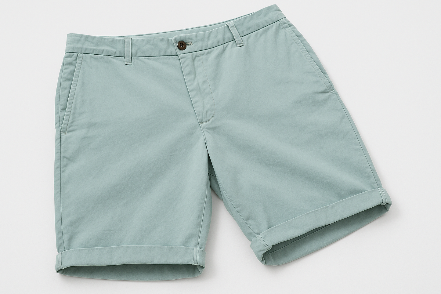 Vista en ángulo 45° - largo y construcción