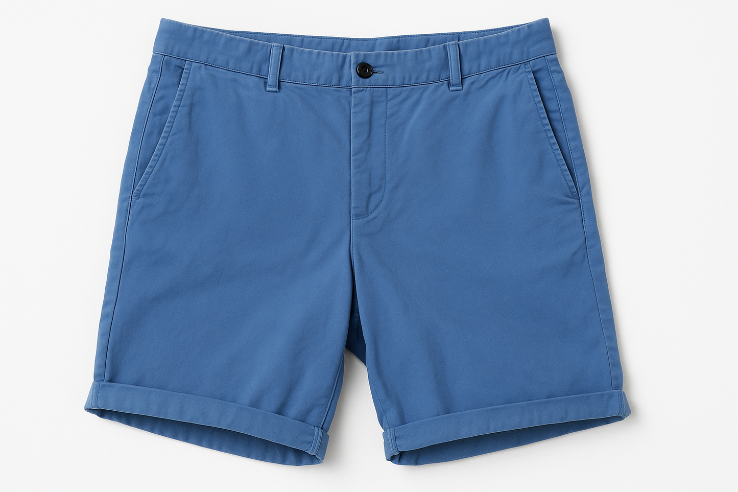 Vista en ángulo 45° - largo y construcción