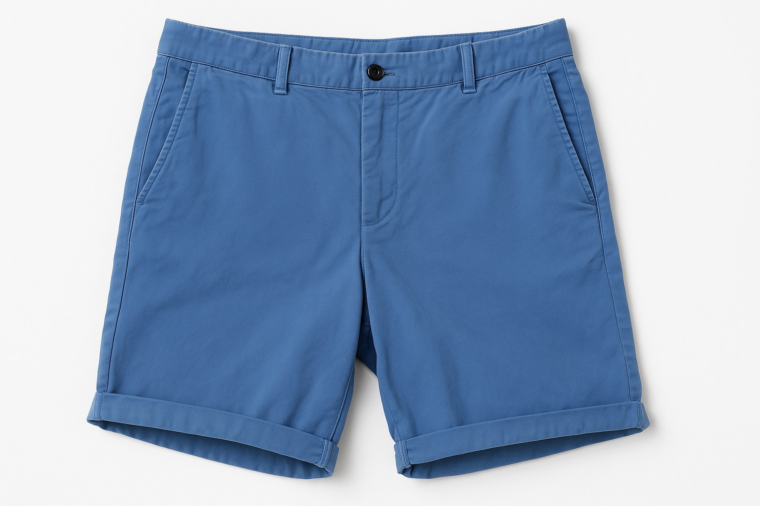 Vista en ángulo 45° - largo y construcción