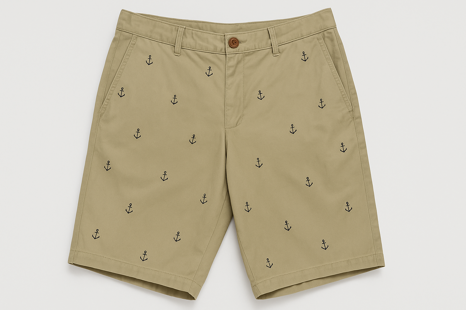 Vista en ángulo 45° - largo y construcción