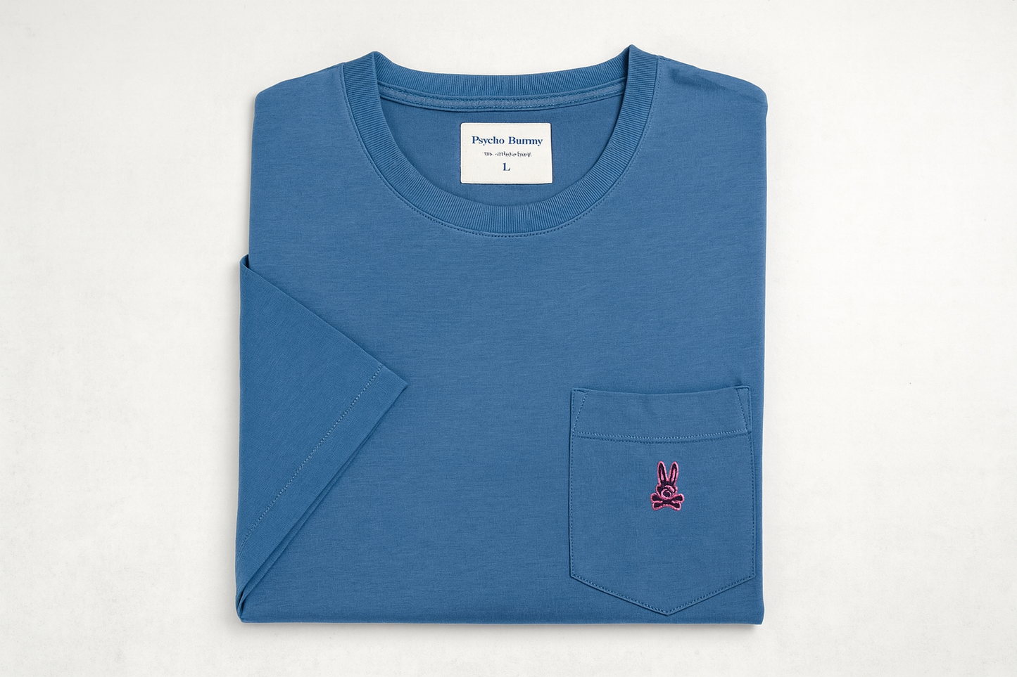 Vista en ángulo - Pieza nueva