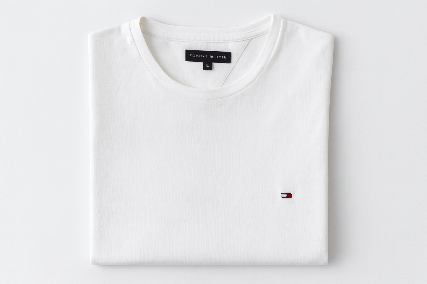 Vista en ángulo - Pieza nueva