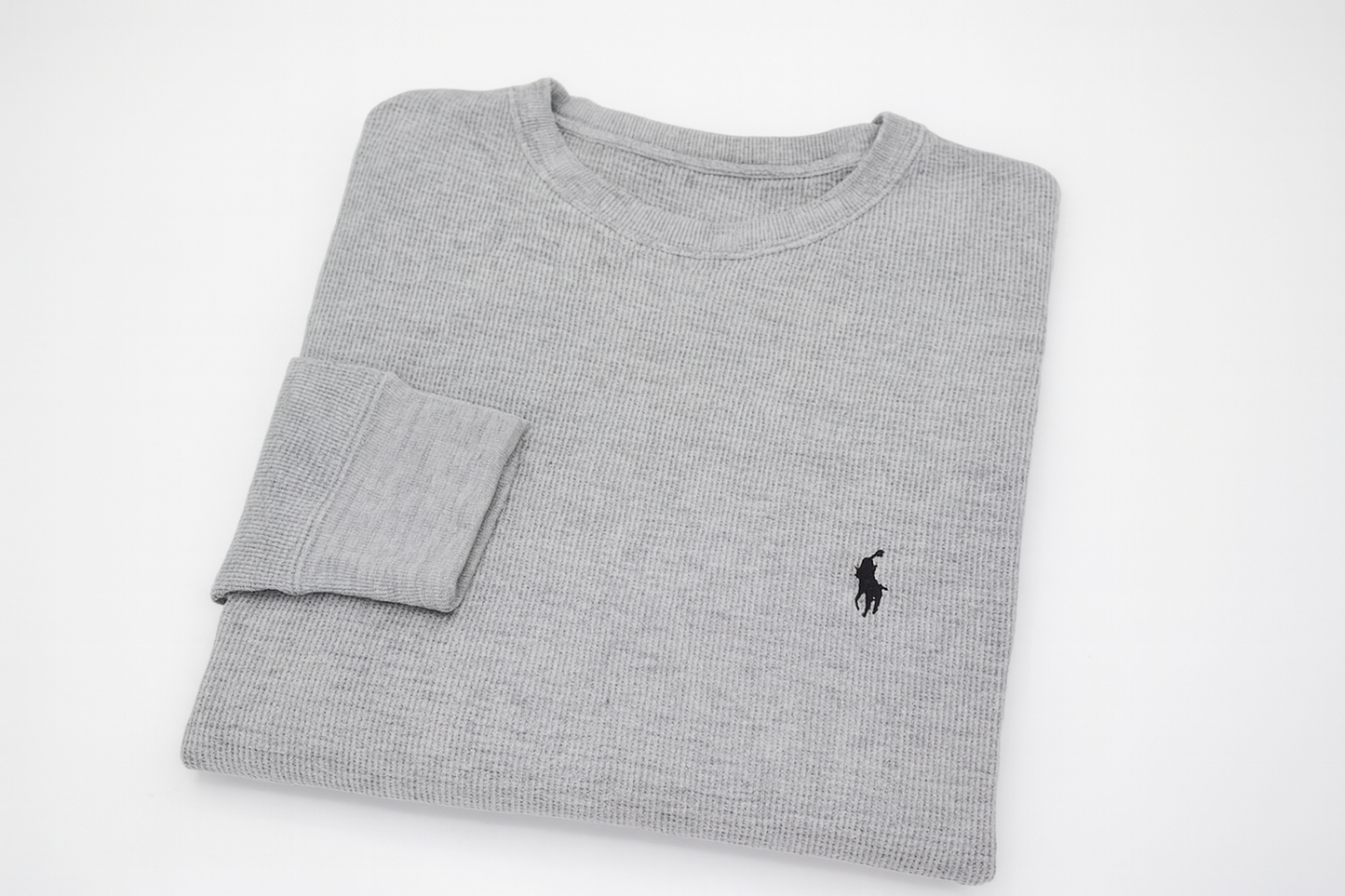 Vista en ángulo - Product shot