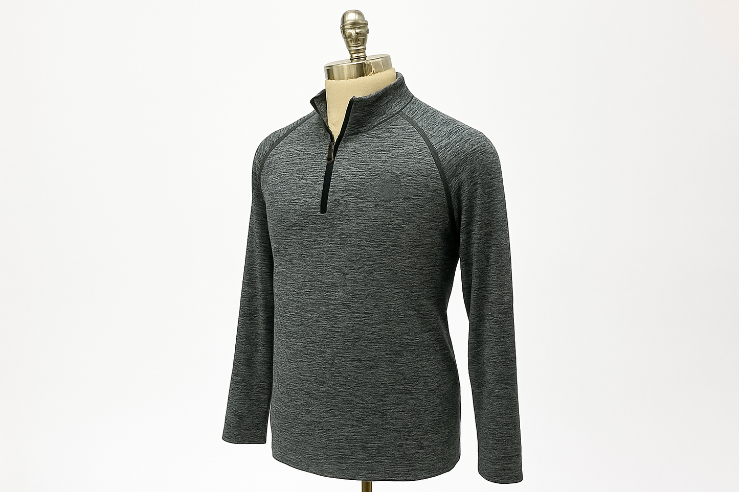 Vista en ángulo repetida