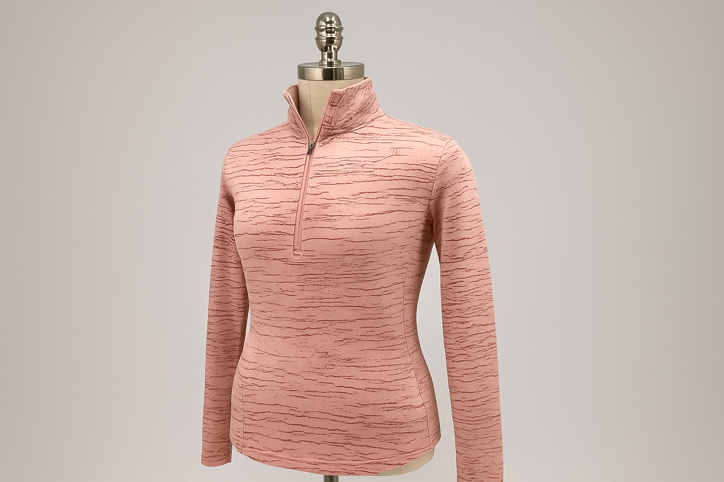 Vista en ángulo sin logo