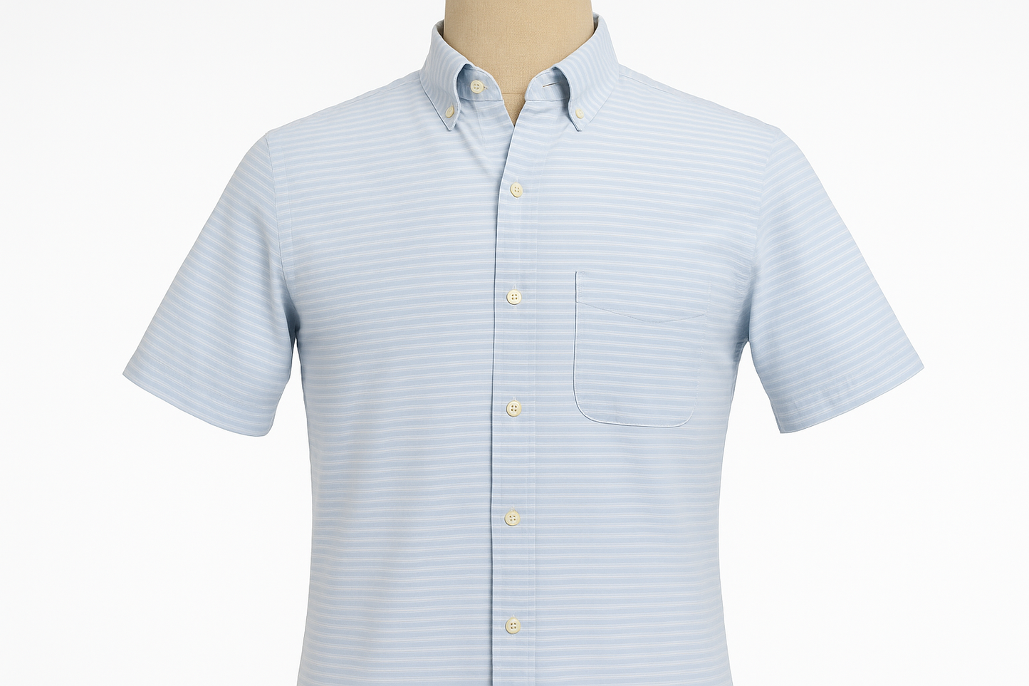 Vista en ángulo tres cuartos