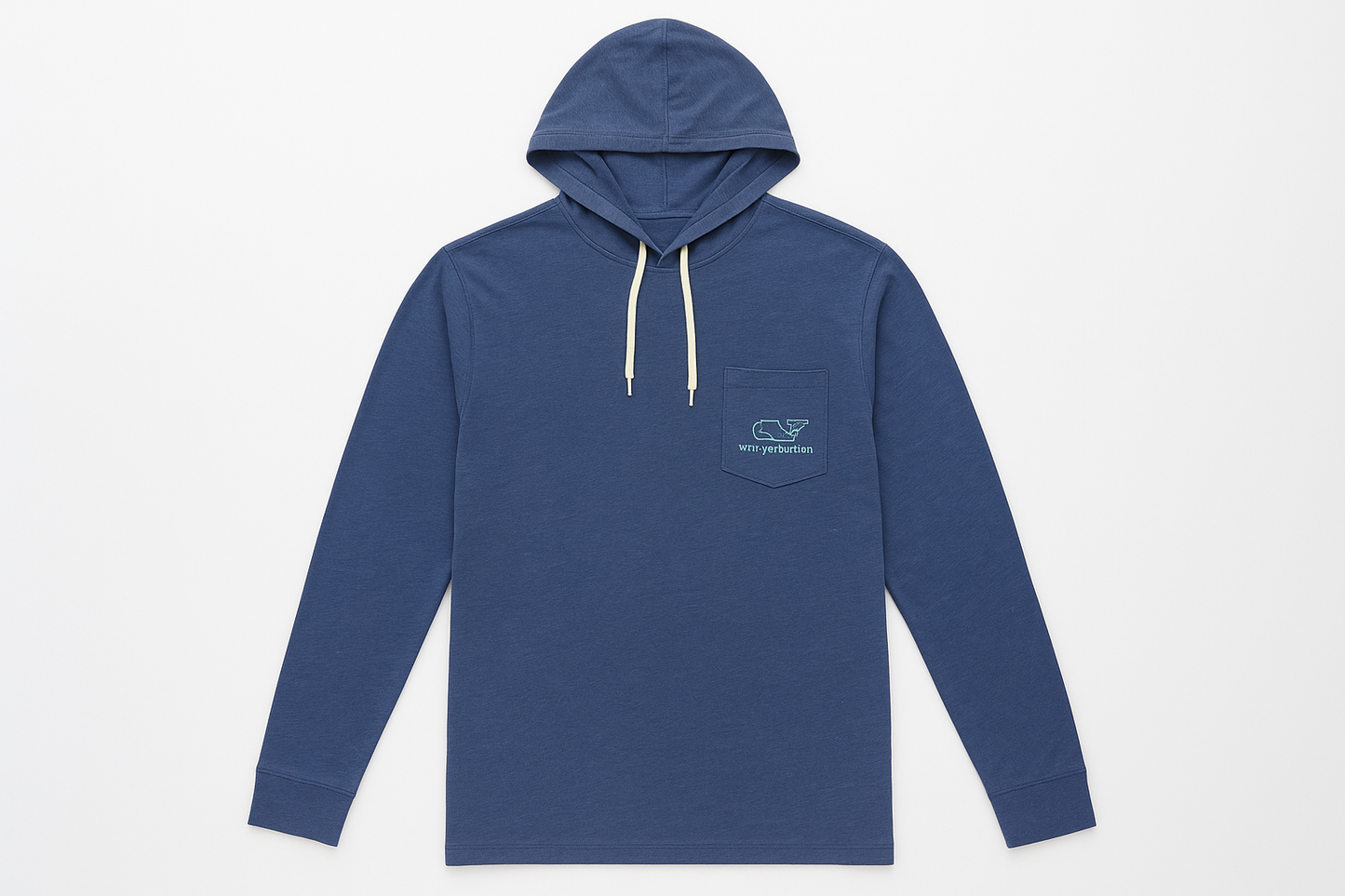 Vista extendida camiseta Vineyard Vines