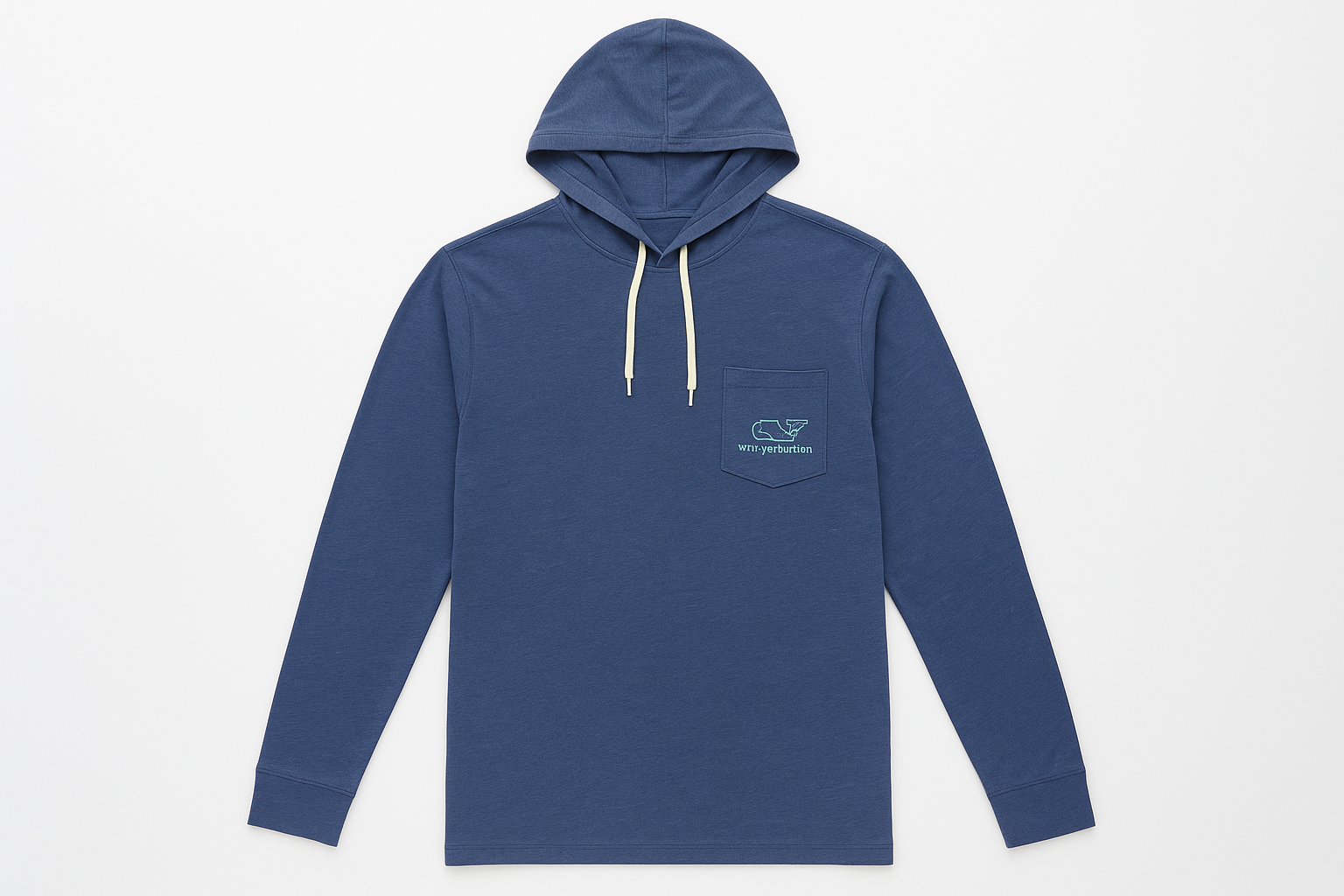 Vista extendida camiseta Vineyard Vines