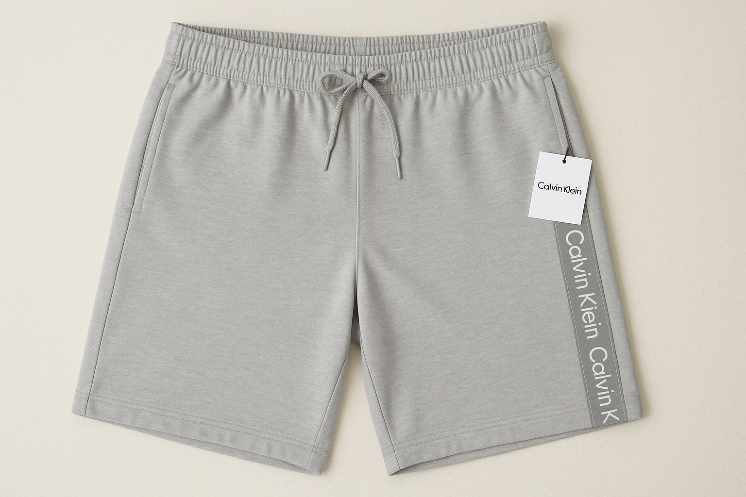 Vista flat lay - con franja de logos