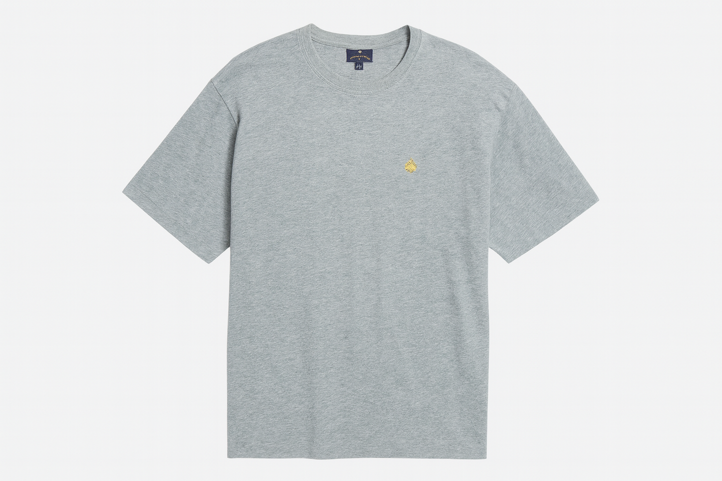 Vista frontal Brooks Brothers