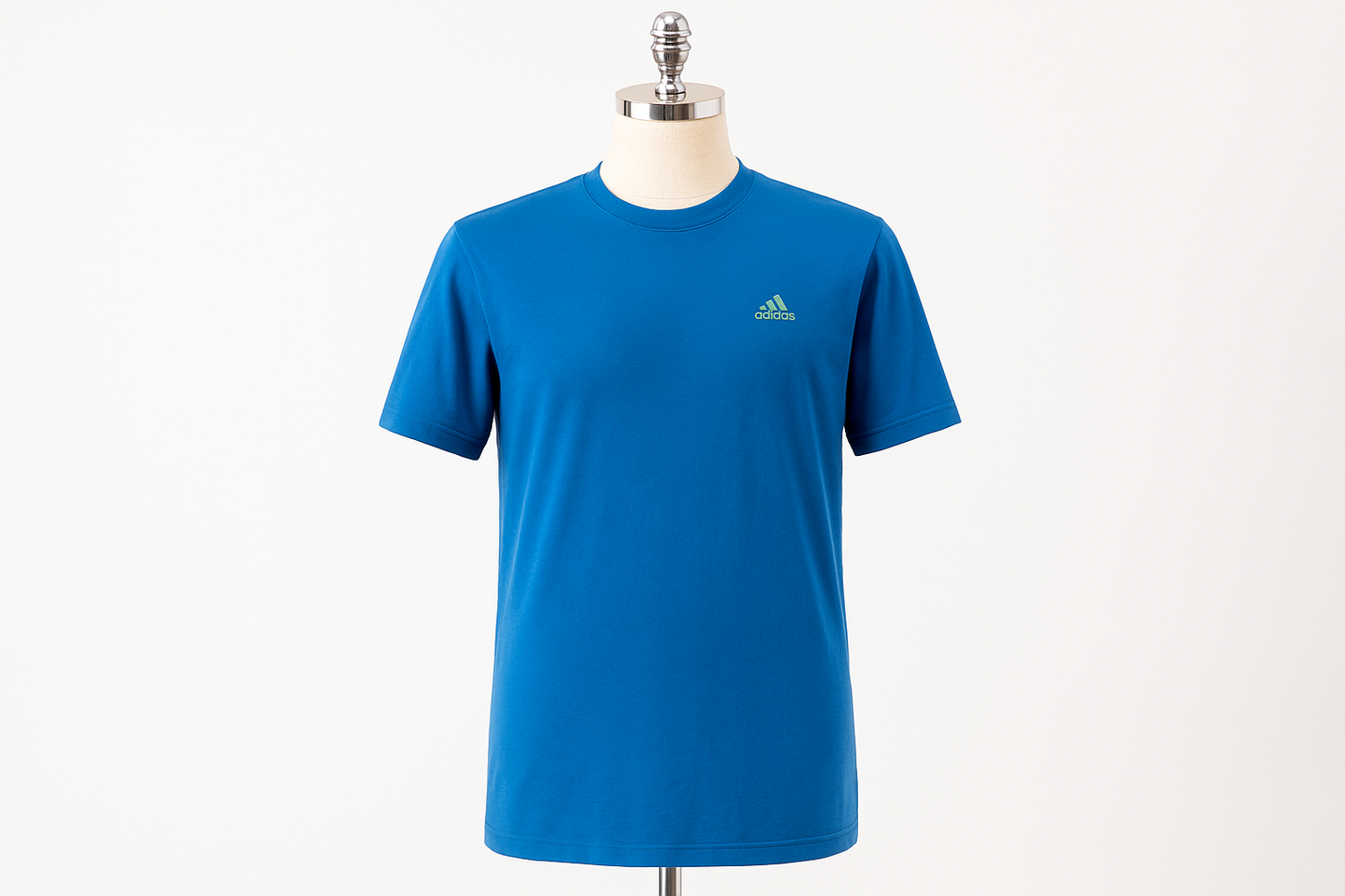 Vista frontal - Camiseta Adidas Climalite