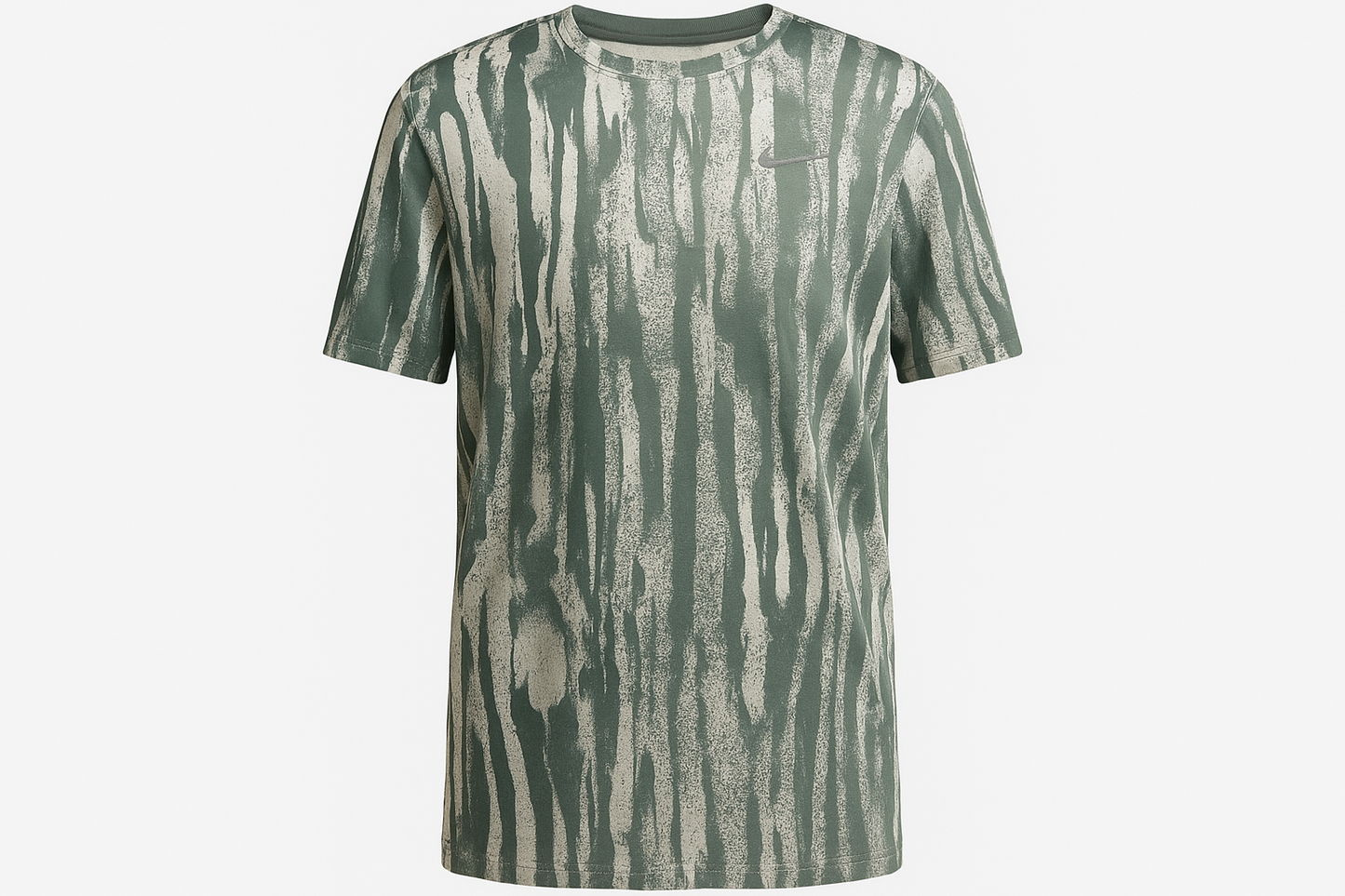 Vista frontal - Camiseta Nike Dri-FIT