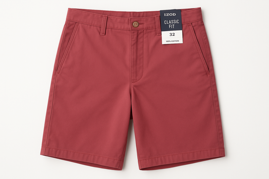 Vista frontal color #bf4351 sin logo