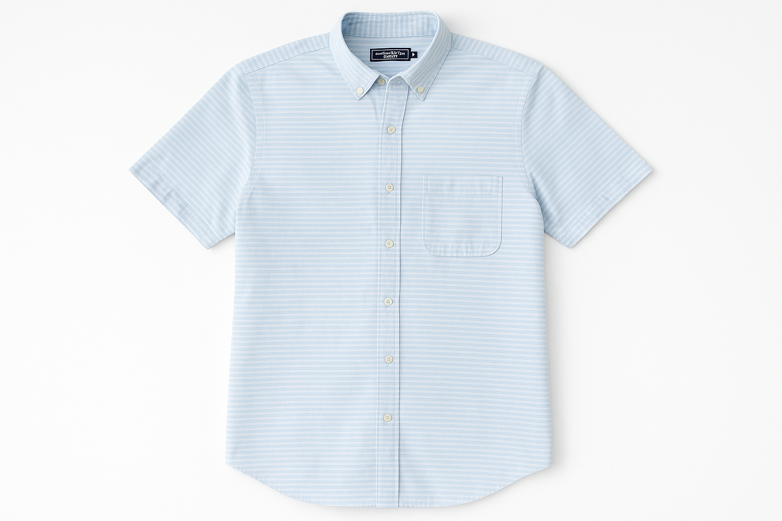 Vista frontal completa