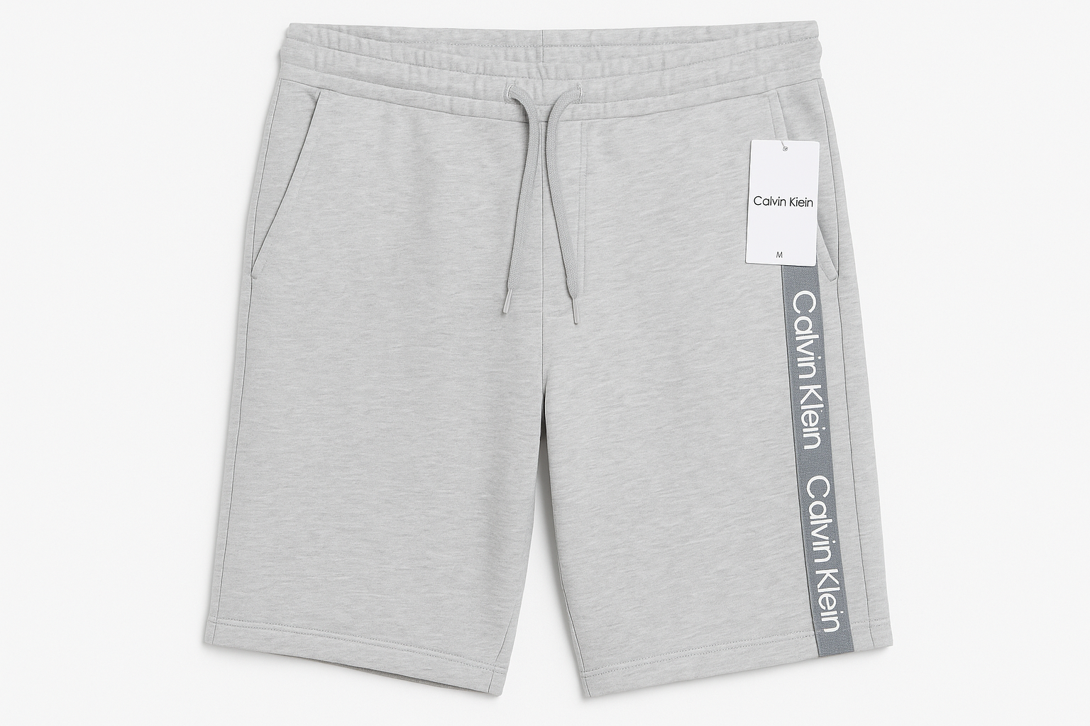 Vista frontal - con franja de logos