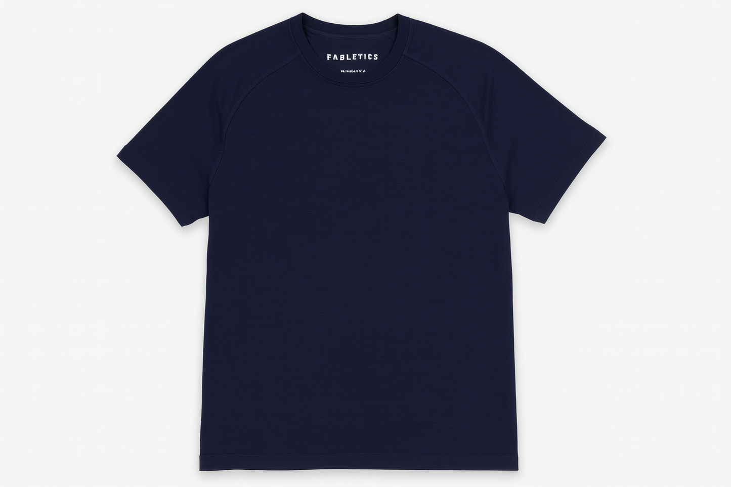 Vista frontal Fabletics