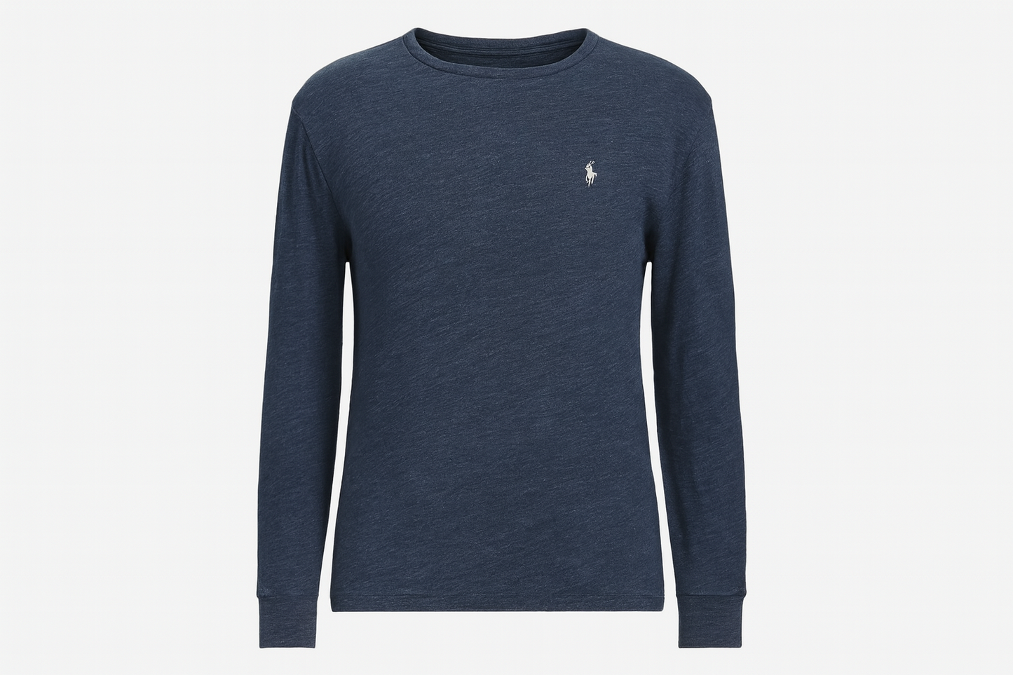 Vista frontal ghost mannequin