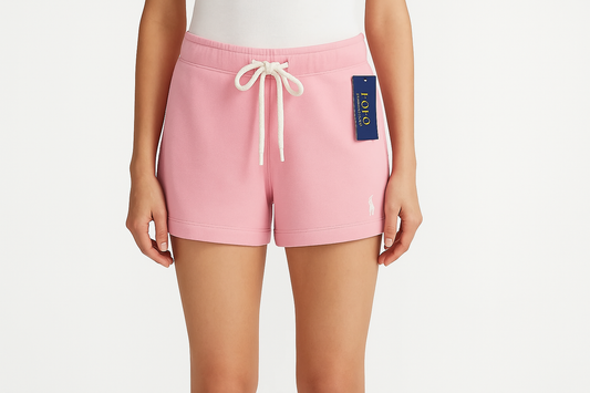 Vista frontal - modelo femenina