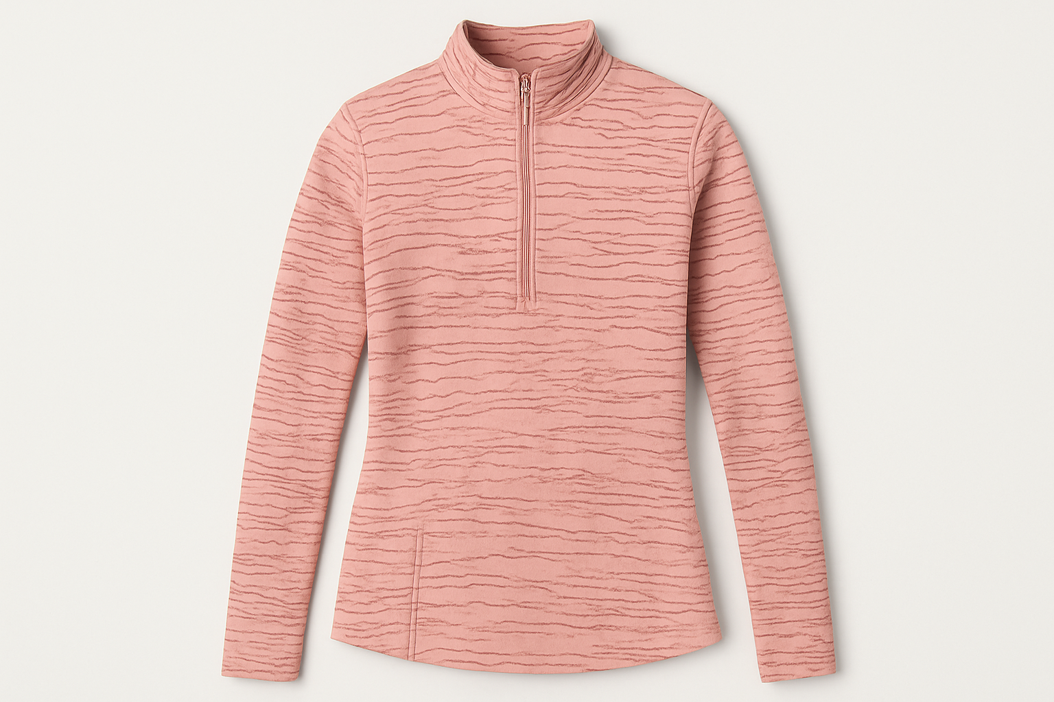 Vista frontal - patrón exacto