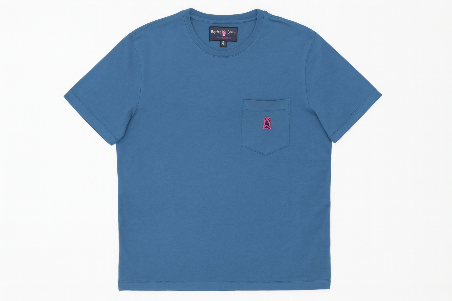 Vista frontal - Pieza nueva