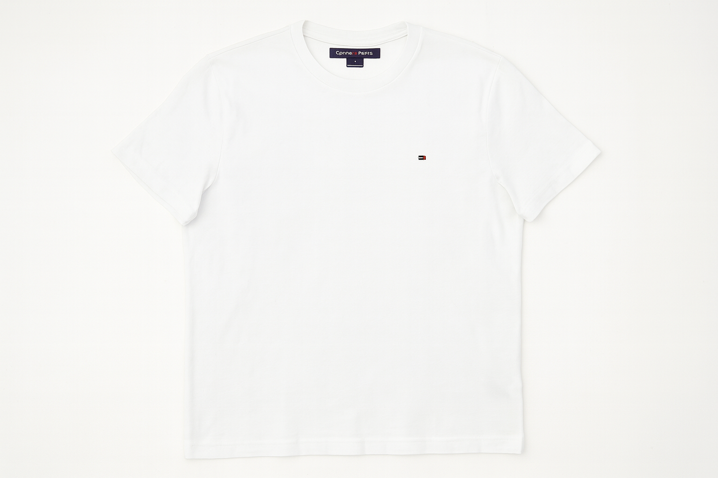 Vista frontal - Pieza nueva